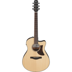 IBANEZ AAM300CE NT AC GUITAR