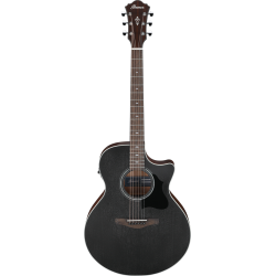 IBANEZ AE140 WKH ACOUSTIC GUITAR
