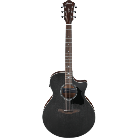 IBANEZ AE140 WKH ACOUSTIC GUITAR IBANEZ AE140 WKH ACOUSTIC GUITAR