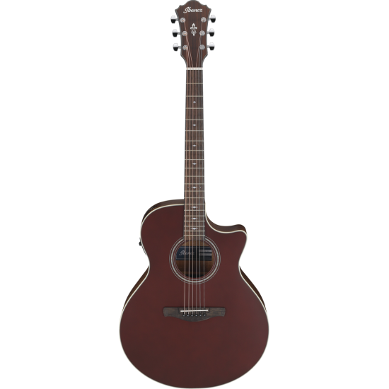 IBANEZ AE100 DBF ACOUSTIC GUITAR IBANEZ AE100 DBF ACOUSTIC GUITAR