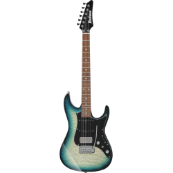 IBANEZ AZ24P1QM DOB PREMIUM ELECTRIC GUITAR W/BAG