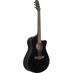 IBANEZ AAM340CE RUB ACOUSTIC GUITAR