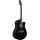 IBANEZ AAM340CE RUB ACOUSTIC GUITAR IBANEZ AAM340CE RUB ACOUSTIC GUITAR