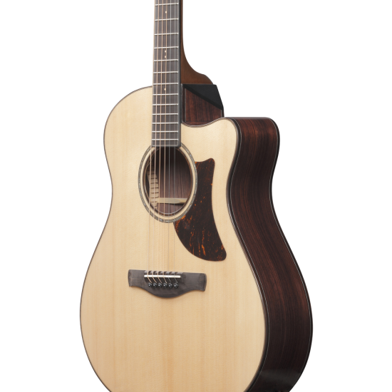 IBANEZ AAM380CE NT AC GUITAR IBANEZ AAM380CE NT AC GUITAR