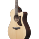 IBANEZ AAM380CE NT AC GUITAR IBANEZ AAM380CE NT AC GUITAR