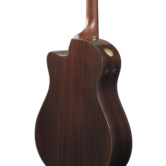 IBANEZ AAM300CE NT AC GUITAR IBANEZ AAM300CE NT AC GUITAR