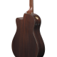 IBANEZ AAM300CE NT AC GUITAR IBANEZ AAM300CE NT AC GUITAR