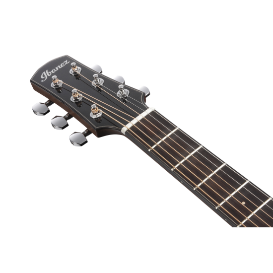 IBANEZ AAM380CE NT AC GUITAR IBANEZ AAM380CE NT AC GUITAR