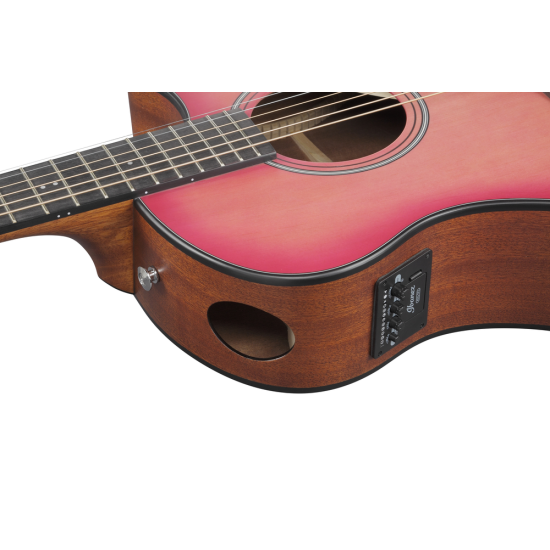 IBANEZ AAM50CECRO ACOUSTIC GUITAR