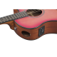 IBANEZ AAM50CECRO ACOUSTIC GUITAR
