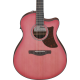 IBANEZ AAM50CECRO ACOUSTIC GUITAR