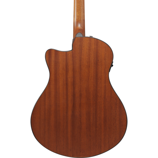 IBANEZ AAM50CECRO ACOUSTIC GUITAR