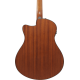 IBANEZ AAM50CECRO ACOUSTIC GUITAR