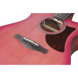 IBANEZ AAM50CECRO ACOUSTIC GUITAR