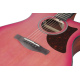 IBANEZ AAM50CECRO ACOUSTIC GUITAR