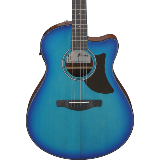 IBANEZ AAM50CESBO ACOUSTIC GUITAR IBANEZ AAM50CESBO ACOUSTIC GUITAR