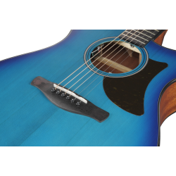IBANEZ AAM50CESBO ACOUSTIC GUITAR