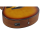 IBANEZ AAM50LCEOLB ACOUSTIC GUITAR