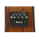 IBANEZ AAM50LCEOLB ACOUSTIC GUITAR
