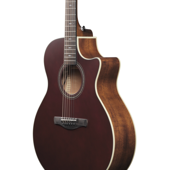 IBANEZ AE100 BUF ACOUSTIC GUITAR IBANEZ AE100 BUF ACOUSTIC GUITAR