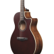 IBANEZ AE100 BUF ACOUSTIC GUITAR IBANEZ AE100 BUF ACOUSTIC GUITAR