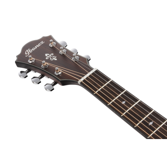 IBANEZ AE100 BUF ACOUSTIC GUITAR IBANEZ AE100 BUF ACOUSTIC GUITAR