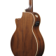 IBANEZ JSM10EM TTB JOHN SCFIELD SIGN GUITAR