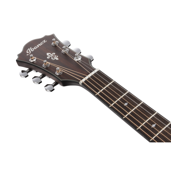 IBANEZ AE100 DBF ACOUSTIC GUITAR IBANEZ AE100 DBF ACOUSTIC GUITAR