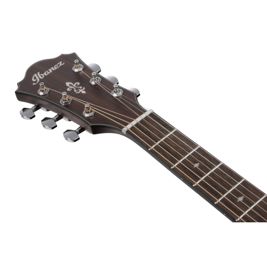 IBANEZ AE140 WKH ACOUSTIC GUITAR IBANEZ AE140 WKH ACOUSTIC GUITAR