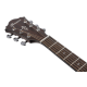 IBANEZ AE140 WKH ACOUSTIC GUITAR IBANEZ AE140 WKH ACOUSTIC GUITAR