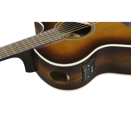 IBANEZ AE160 VMS ACOUSTIC GUITAR IBANEZ AE160 VMS ACOUSTIC GUITAR