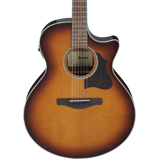 IBANEZ AE160 VMS ACOUSTIC GUITAR IBANEZ AE160 VMS ACOUSTIC GUITAR