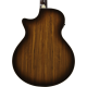 IBANEZ AE160 VMS ACOUSTIC GUITAR IBANEZ AE160 VMS ACOUSTIC GUITAR