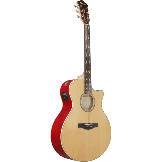IBANEZ AE170 NTR ACOUSTIC GUITAR IBANEZ AE170 NTR ACOUSTIC GUITAR