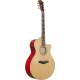 IBANEZ AE170 NTR ACOUSTIC GUITAR IBANEZ AE170 NTR ACOUSTIC GUITAR