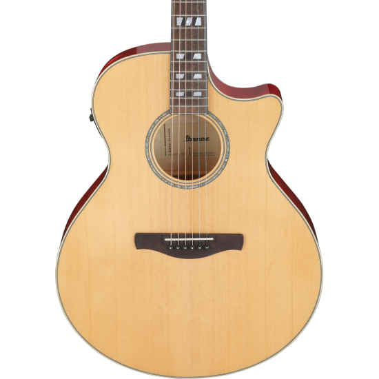 IBANEZ AE170 NTR ACOUSTIC GUITAR IBANEZ AE170 NTR ACOUSTIC GUITAR