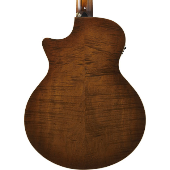 IBANEZ AE3007FMH TBH ACOUSTIC GUITAR