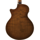IBANEZ AE3007FMH TBH ACOUSTIC GUITAR