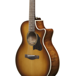IBANEZ AE3007FMH TBH ACOUSTIC GUITAR