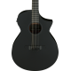 IBANEZ AEWC621 BOT ACOUSTIC GUITAR IBANEZ AEWC621 BOT ACOUSTIC GUITAR