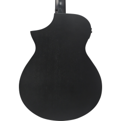 IBANEZ AEWC621 BOT ACOUSTIC GUITAR
