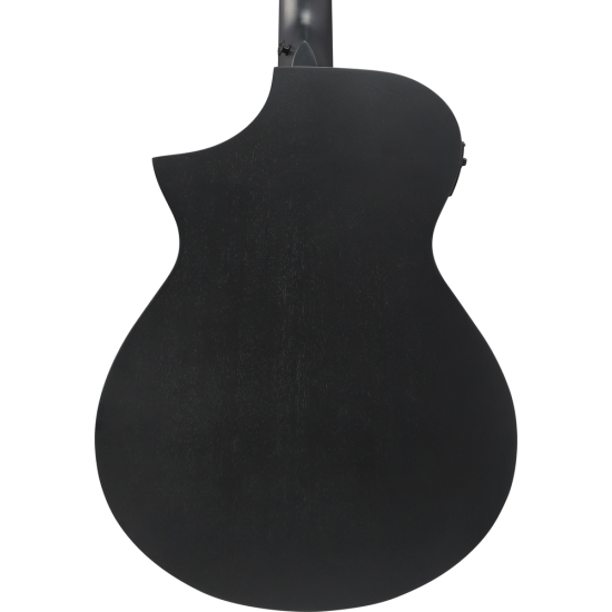 IBANEZ AEWC621 BOT ACOUSTIC GUITAR IBANEZ AEWC621 BOT ACOUSTIC GUITAR