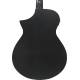 IBANEZ AEWC621 BOT ACOUSTIC GUITAR IBANEZ AEWC621 BOT ACOUSTIC GUITAR