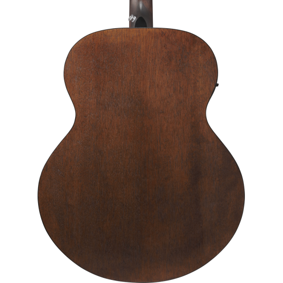 IBANEZ AJ54E OPN ACOUSTIC GUITAR IBANEZ AJ54E OPN ACOUSTIC GUITAR