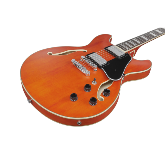 IBANEZ AS73 TTF ARTCORE GUITAR