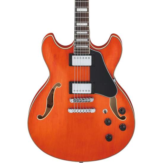 IBANEZ AS73 TTF ARTCORE GUITAR