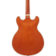 IBANEZ AS73 TTF ARTCORE GUITAR