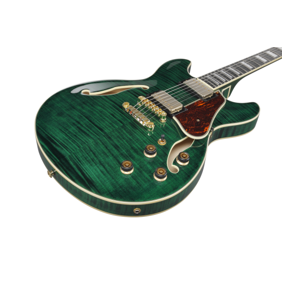 IBANEZ AS93FM TMG ARTCORE GUITAR IBANEZ AS93FM TMG ARTCORE GUITAR