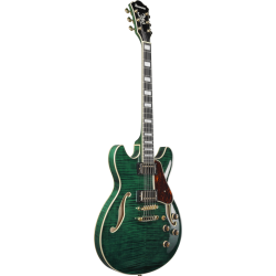 IBANEZ AS93FM TMG ARTCORE GUITAR