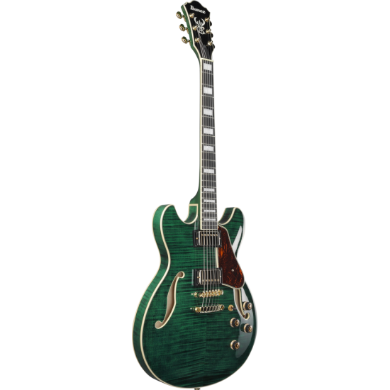 IBANEZ AS93FM TMG ARTCORE GUITAR IBANEZ AS93FM TMG ARTCORE GUITAR